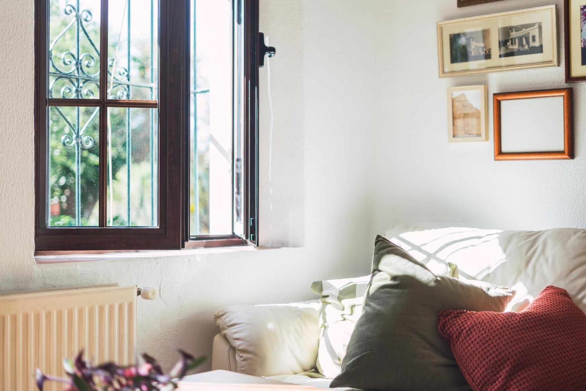 Casa El Jardin Villa Espartinas Dış mekan fotoğraf