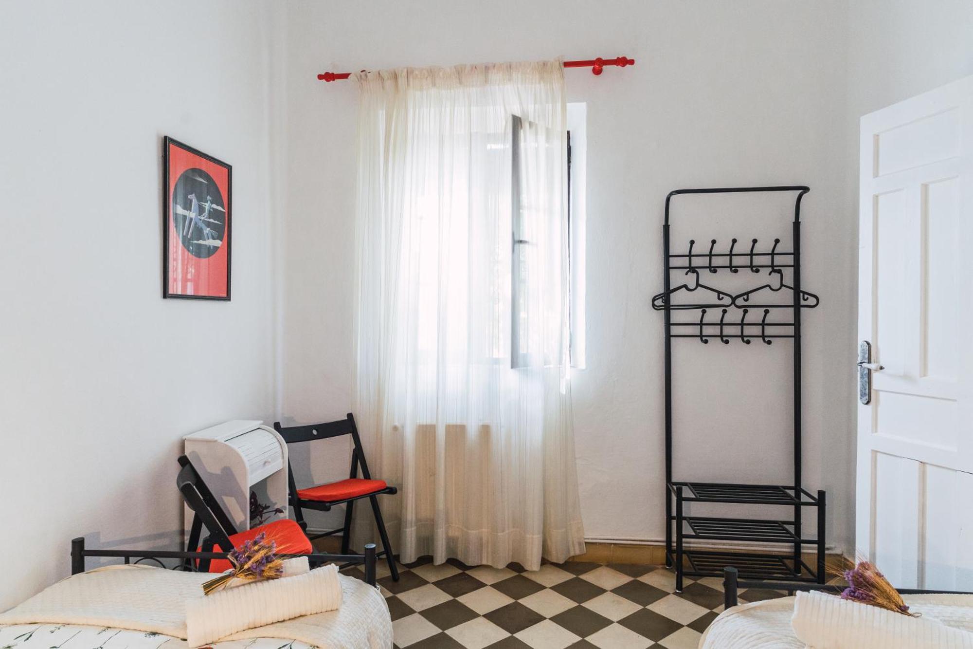 Casa El Jardin Villa Espartinas Dış mekan fotoğraf