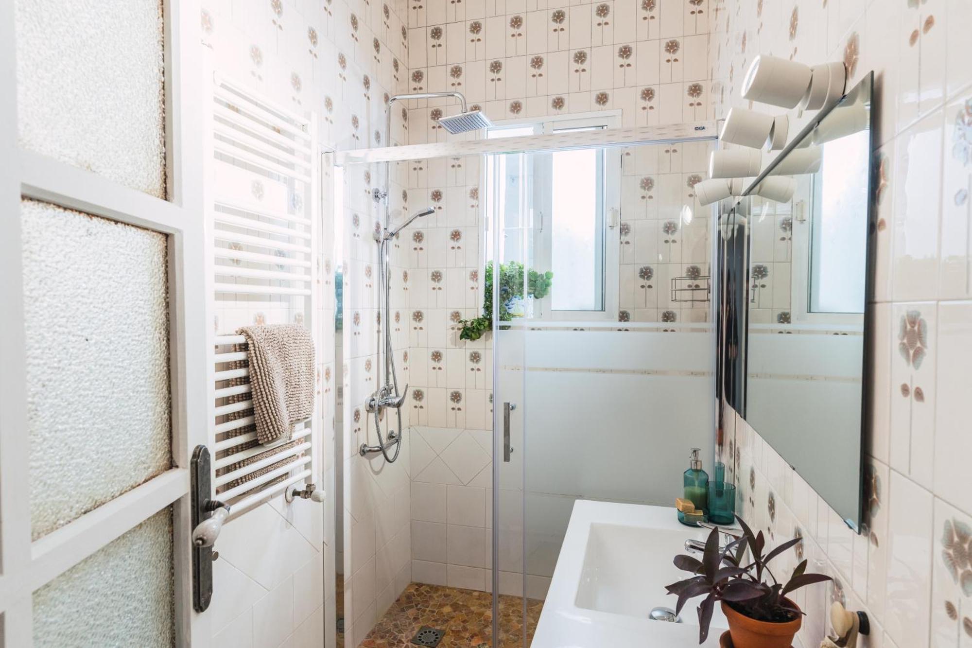Casa El Jardin Villa Espartinas Dış mekan fotoğraf