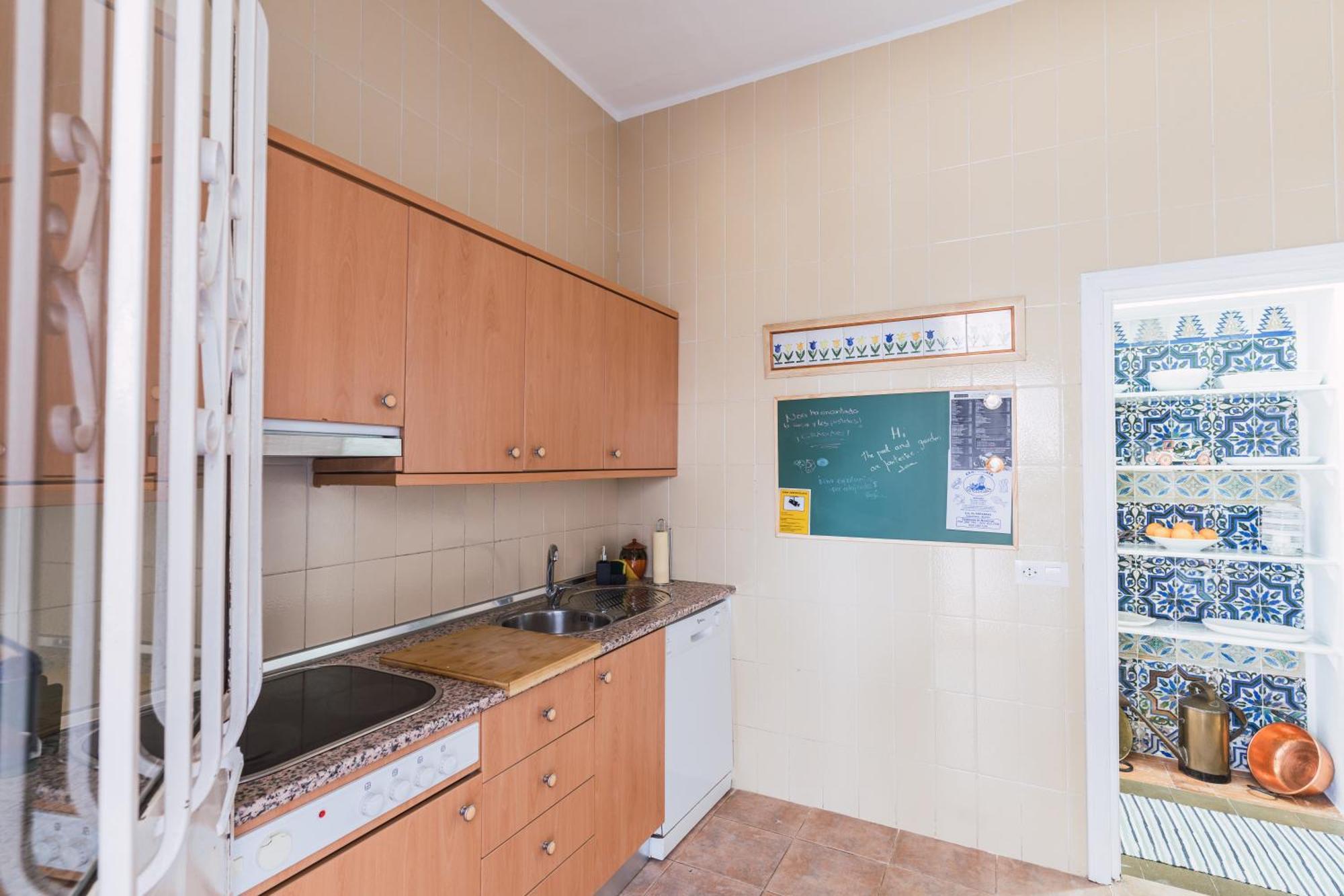 Casa El Jardin Villa Espartinas Dış mekan fotoğraf